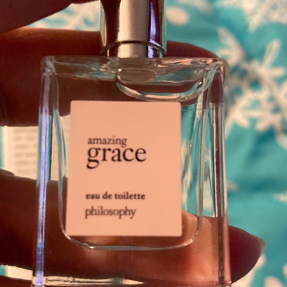 Philosophy Pure Grace and Amazing Grace Fragrance Duo - Picture 3 of 3